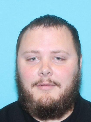 Devin P. Kelley (Texas Department of Public Safety via Getty Images)